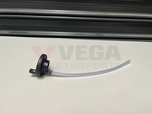 Rear Wiper Nozzle To Suit Mitsubishi Lancer Evolution 4 / 5 6 6.5 Cn9A Cp9A Mr192064 Electrical