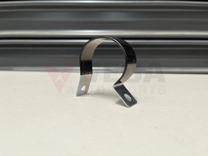 Receiver Drier Clamp To Suit Mitsubishi Lancer Evolution 7 / 8 9 Ct9A Mr568513 Cooling