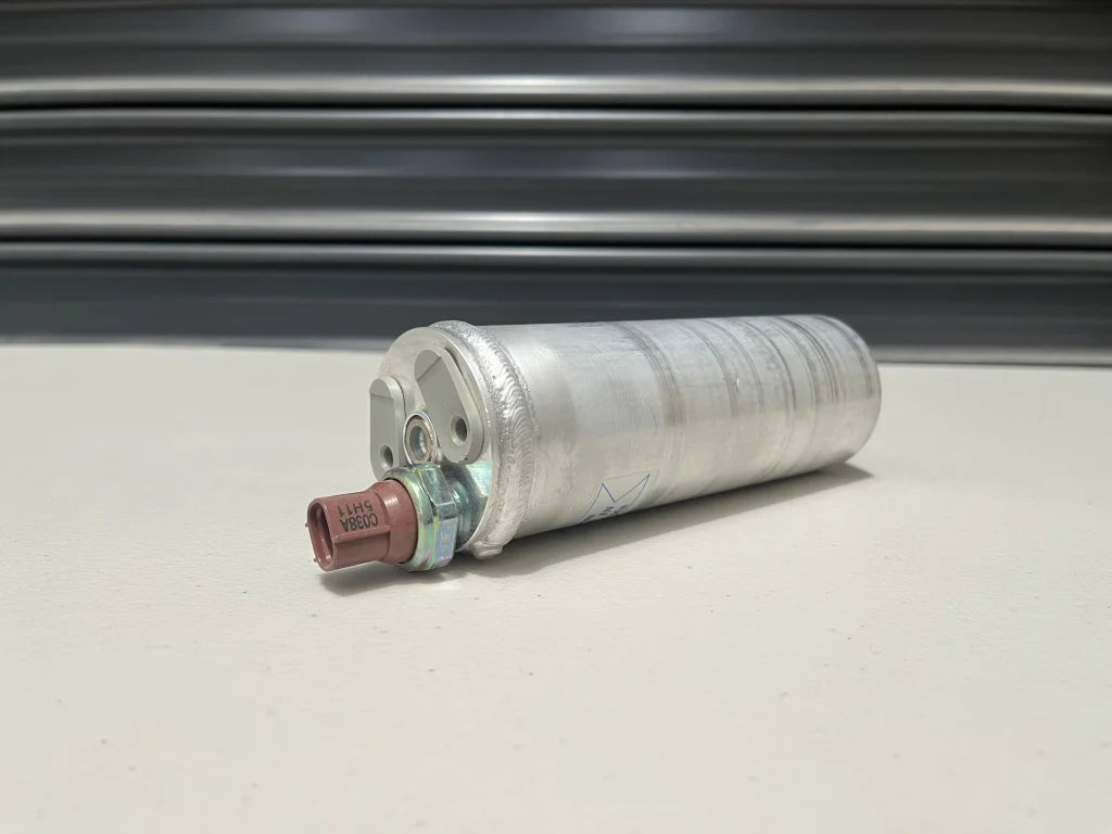 Receiver Drier To Suit Mitsubishi Lancer Evolution 4 / 5 6 6.5 Cp9A Cn9A Cooling