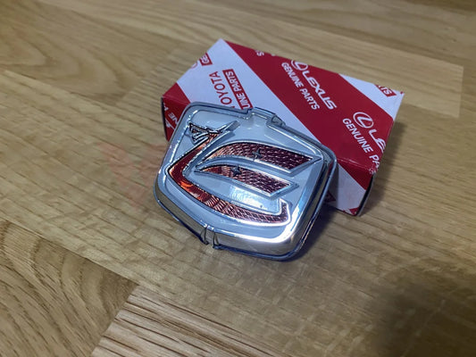 Red Dragon Emblem to suit Toyota Celica TA22 TA33 RA23/28 - Vega Autosports