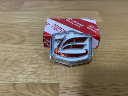 Red Dragon Emblem to suit Toyota Celica TA22 TA33 RA23/28 - Vega Autosports