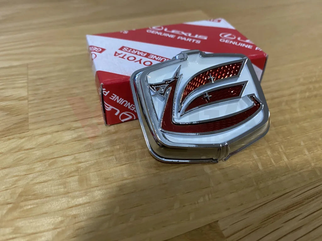Red Dragon Emblem to suit Toyota Celica TA22 TA33 RA23/28 - Vega Autosports