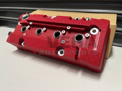 Red Valve Cylinder Head Cover To Suit Honda S2000 Ap1 2004 - 2005 F20C 12310-Pcx-010 Engine