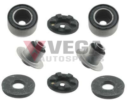 Reinforced Differential Mounting Bush Set (Nismo) to suit Nissan R200 S14/S15/R33/R34/Z32/R32 4WD 55401-RS590