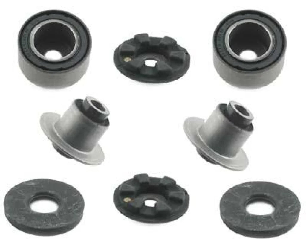 Reinforced Differential Mounting Bush Set (Nismo) to suit Nissan R200 S14/S15/R33/R34/Z32/R32 4WD 55401-RS590
