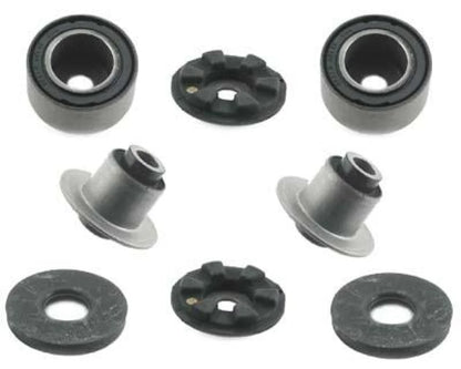 Reinforced Differential Mounting Bush Set (Nismo) to suit Nissan R200 S14/S15/R33/R34/Z32/R32 4WD 55401-RS590