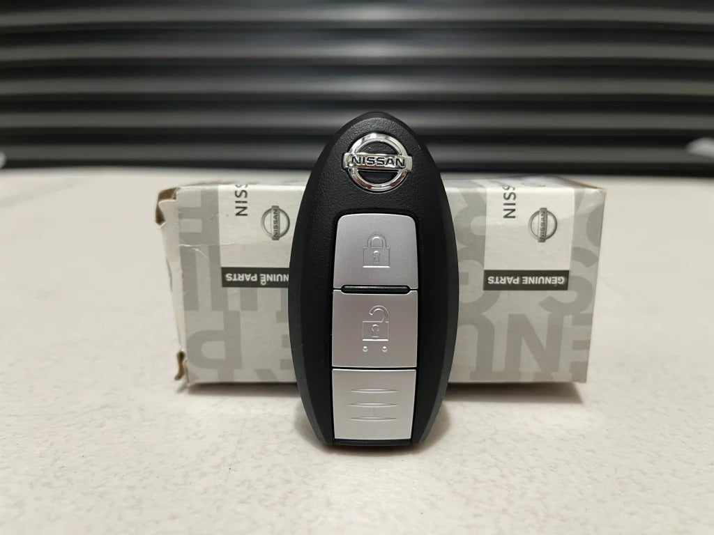 Remote / Smart Key To Suit Nissan Fairlady 370Z 2008 - 2012 Electrical