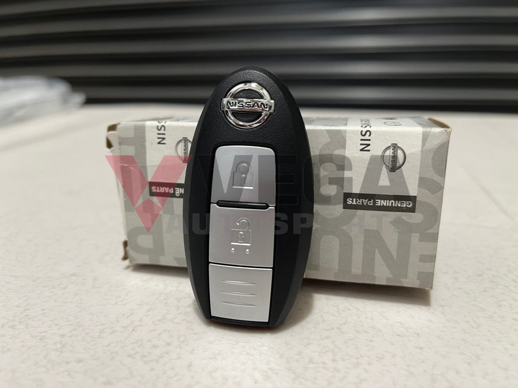 Remote / Smart Key To Suit Nissan Fairlady 370Z 2008 - 2012 Electrical