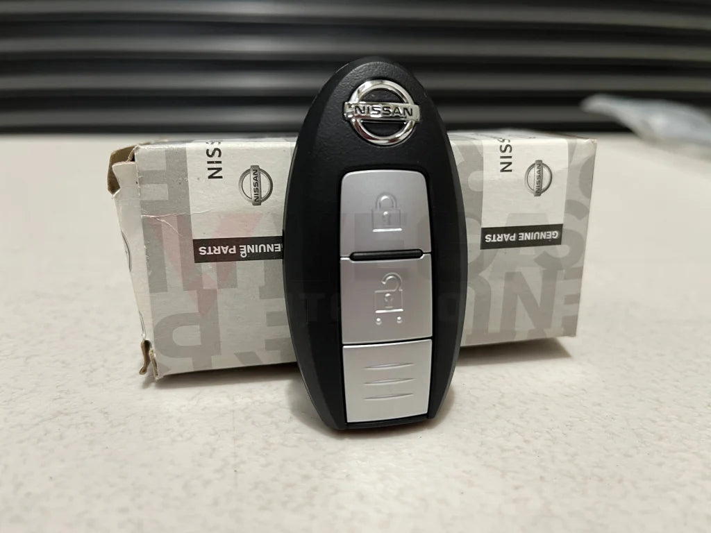 Remote / Smart Key To Suit Nissan Fairlady 370Z 2008 - 2012 Electrical