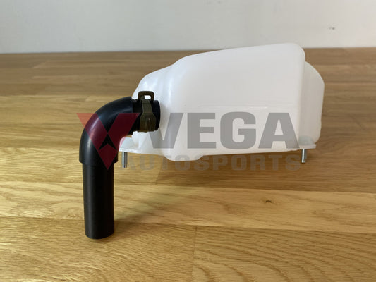 Reserve Tank Assembly To Suit Subaru Wrx Sti Jdm Gc8 45152-Aa020 Cooling