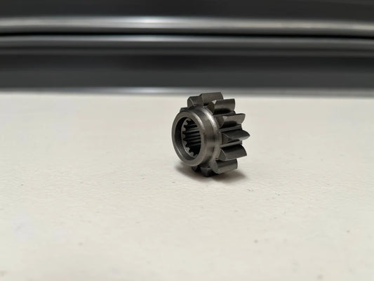 Reverse Gear To Suit Datsun 1200 Sunny Truck B110 / B120 (F4W56A) 32220-G1100 Gearbox And