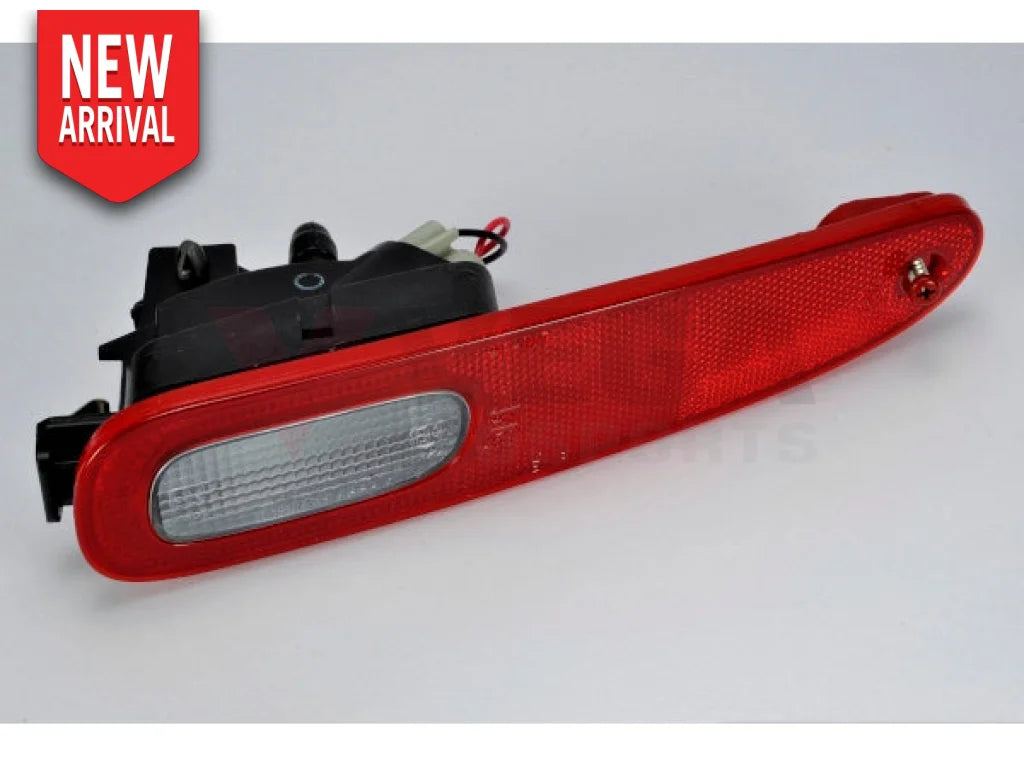 Reverse Light Assembly (RHS & LHS) to suit Mazda RX7 1993-1995 F10051250B F10051240B - Electrical