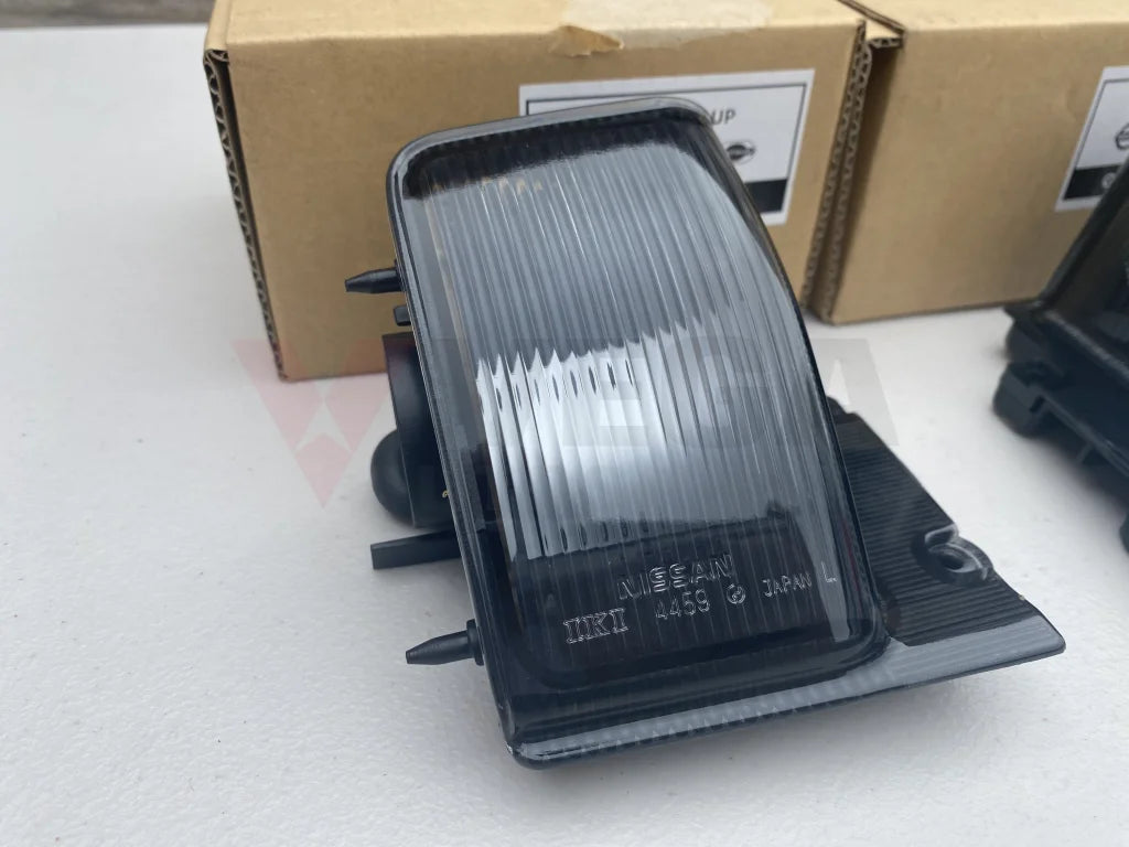 Reverse Light Housing Set to suit Nissan Skyline R32 GTR / GTS-T / GTS - Vega Autosports