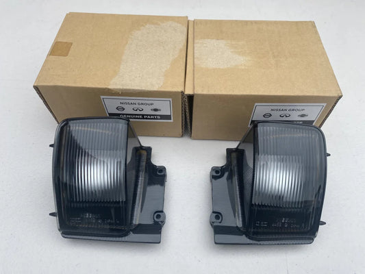 Reverse Light Housing Set to suit Nissan Skyline R32 GTR / GTS-T / GTS - Vega Autosports