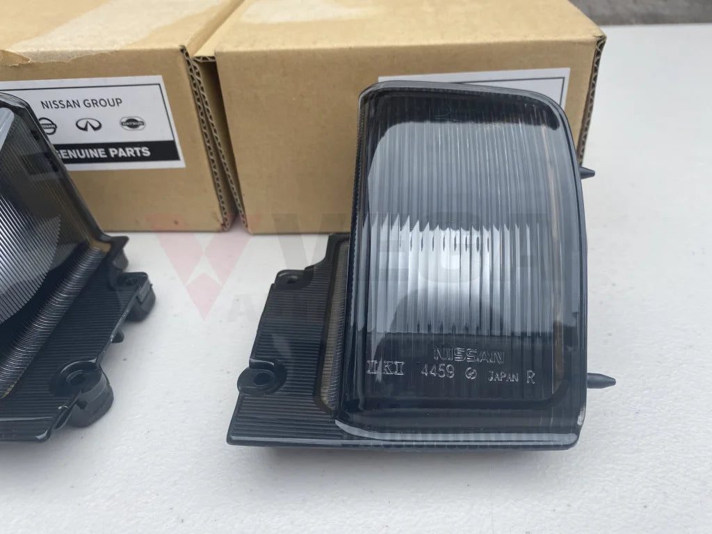 Reverse Light Housing Set to suit Nissan Skyline R32 GTR / GTS-T / GTS - Vega Autosports