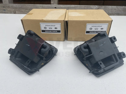 Reverse Light Housing Set to suit Nissan Skyline R32 GTR / GTS-T / GTS - Vega Autosports