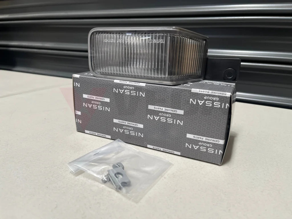 Reverse Light (LHS) Early Model to suit Nissan Skyline R34 GTR / 20GT / 25GT / 25GT-4 / 25GT-t / GT-V 26545-AA125