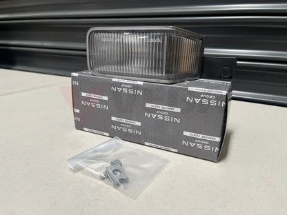 Reverse Light (LHS) Early Model to suit Nissan Skyline R34 GTR / 20GT / 25GT / 25GT-4 / 25GT-t / GT-V 26545-AA125