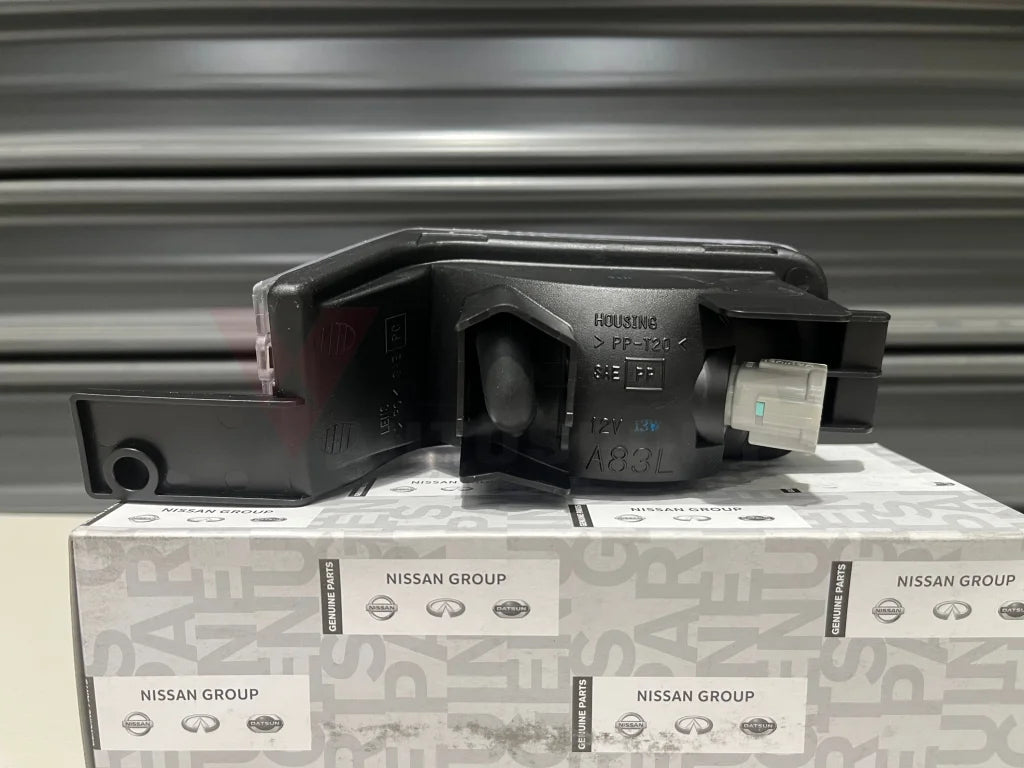Reverse Light (LHS) to suit Nissan Skyline R34 Models (01/2000 ~ onwards) 26545-AA126 - Vega Autosports