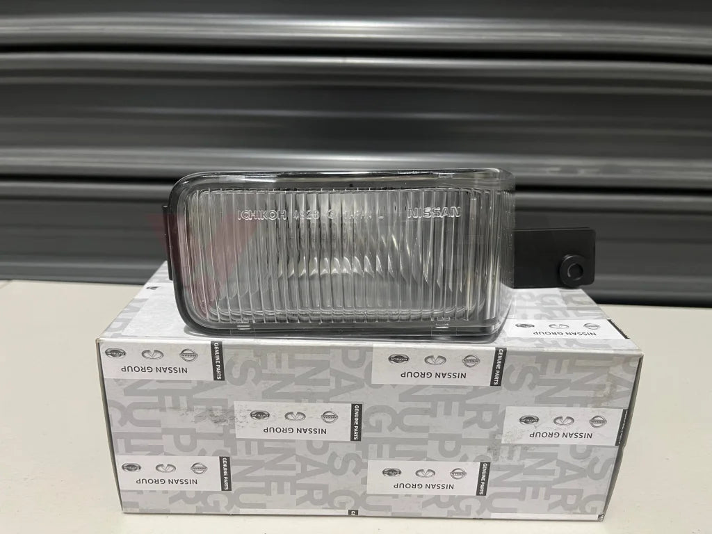 Reverse Light (LHS) to suit Nissan Skyline R34 Models (01/2000 ~ onwards) 26545-AA126 - Vega Autosports