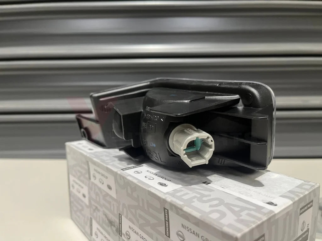 Reverse Light (LHS) to suit Nissan Skyline R34 Models (01/2000 ~ onwards) 26545-AA126 - Vega Autosports