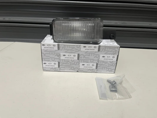 Reverse Light (LHS) to suit Nissan Skyline R34 Models (01/2000 ~ onwards) 26545-AA126 - Vega Autosports