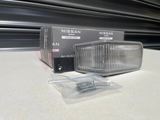 Reverse Light (RHS) to suit Nissan Skyline R34 GTR / 20GT / 25GT / 25GT-4 / 25GT-t / GT-V - Early Model Electrical
