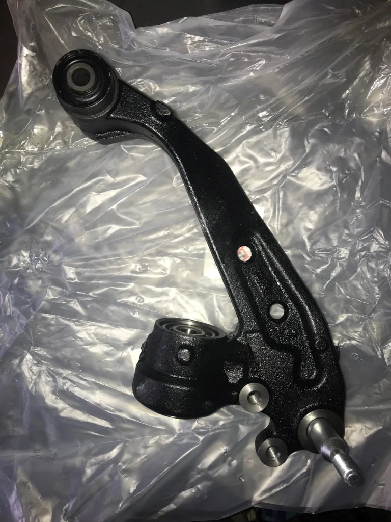 RHS Front Knuckle Arm to Suit Nissan Skyline R33 GTR / GTS-4 / R34 GTR / Stagea 260RS - Vega Autosports