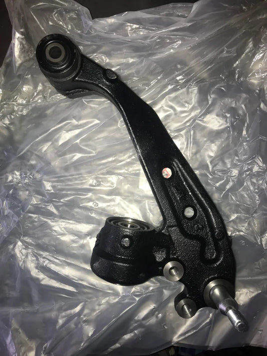 RHS Front Knuckle Arm to Suit Nissan Skyline R33 GTR / GTS-4 / R34 GTR / Stagea 260RS - Vega Autosports