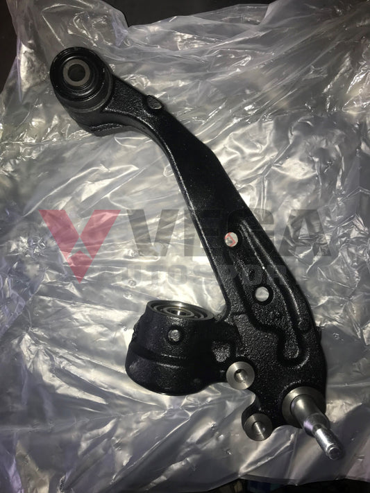 RHS Front Knuckle Arm to Suit Nissan Skyline R33 GTR / GTS-4 / R34 GTR / Stagea 260RS - Vega Autosports