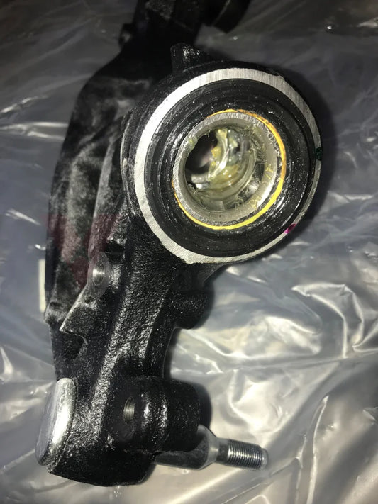 RHS Front Knuckle Arm to Suit Nissan Skyline R33 GTR / GTS-4 / R34 GTR / Stagea 260RS - Vega Autosports