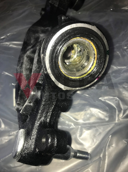 RHS Front Knuckle Arm to Suit Nissan Skyline R33 GTR / GTS-4 / R34 GTR / Stagea 260RS - Vega Autosports