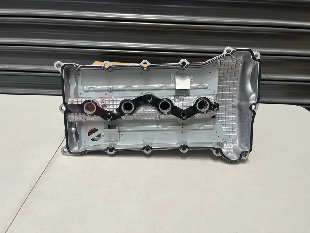 Rocker Cover Assembly (Metal) To Suit Mitsubishi Lancer Evolution 10 / X 1035A810 Engine