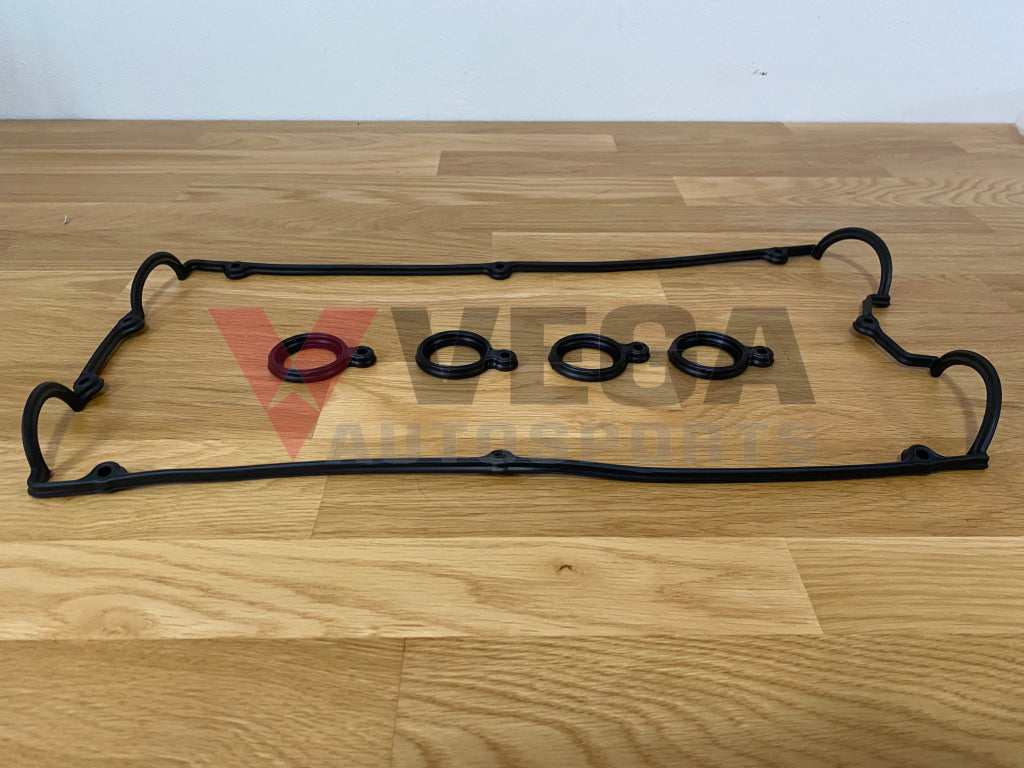 Rocker Cover Gasket Set To Suit Mitsubishi Lancer Evolution 9 Engine