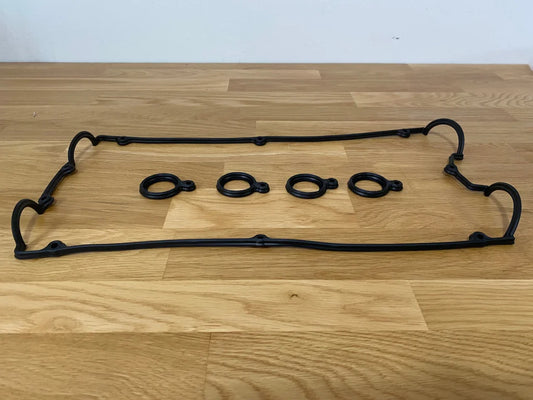 Rocker Cover Gasket Set To Suit Mitsubishi Lancer Evolution 9 Engine