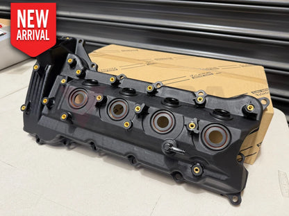 Rocker Cover (LHS) to suit Landcruiser 76 78 79 08-16 & 200 Series to 08-15 VDJ 1VD 11202-51010 - Engine