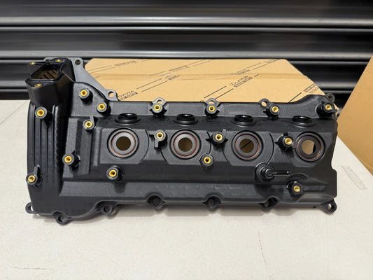 Rocker Cover (LHS) to suit Landcruiser 76 78 79 08-16 & 200 Series to 08-15 VDJ 1VD 11202-51010 - Engine