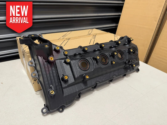 Rocker Cover (LHS) to suit Landcruiser 76 78 79 08-16 & 200 Series to 08-15 VDJ 1VD 11202-51010 - Engine
