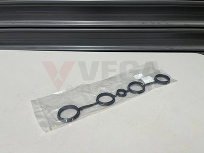 Rocker Cover Spark Plug Well Seals To Suit Nissan Silvia S13 S14 S15 Sr20De/T Sr20Ve/T 13271-65F00