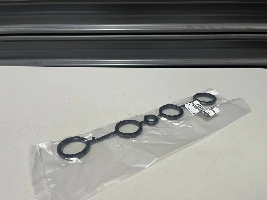 Rocker Cover Spark Plug Well Seals To Suit Nissan Silvia S13 S14 S15 Sr20De/T Sr20Ve/T 13271-65F00