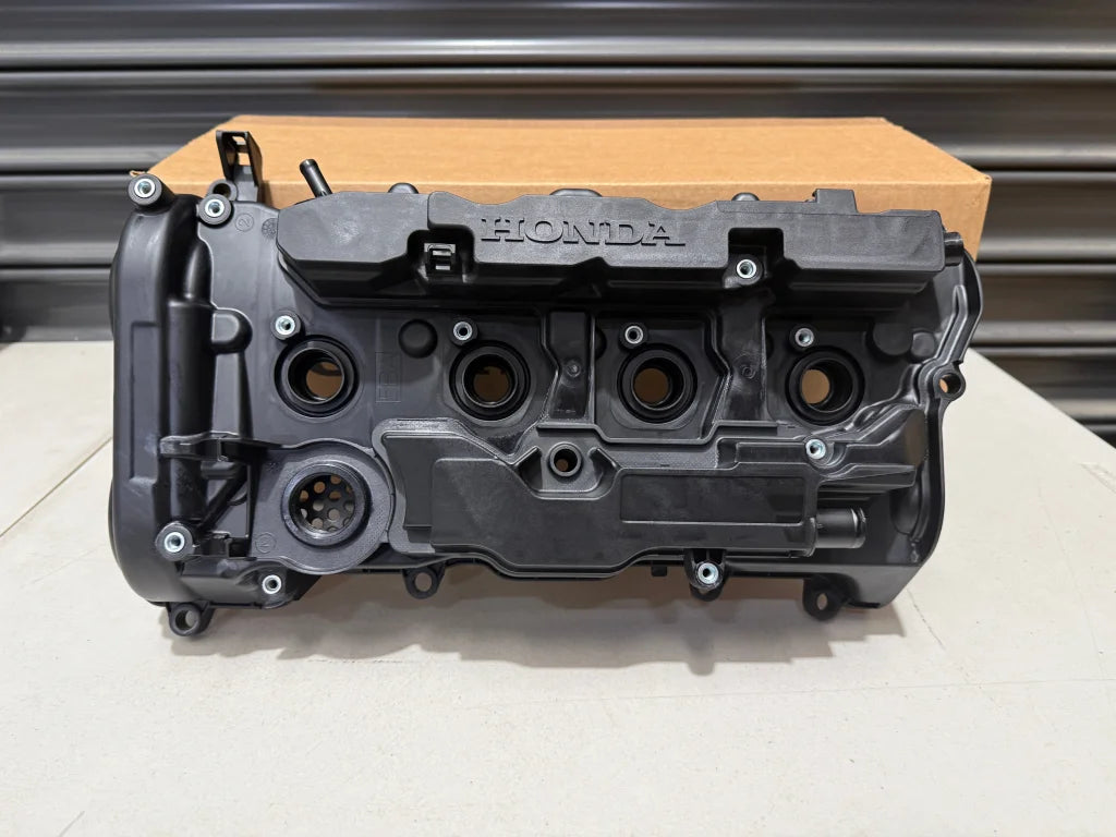 Rocker Cover to suit Honda Civic Type R 2015-2021 FK8 12310-5BA-A01 - Vega Autosports