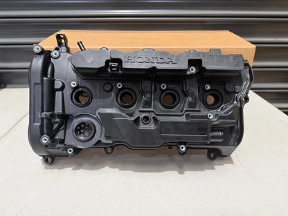 Rocker Cover to suit Honda Civic Type R 2015-2021 FK8 12310-5BA-A01 - Vega Autosports