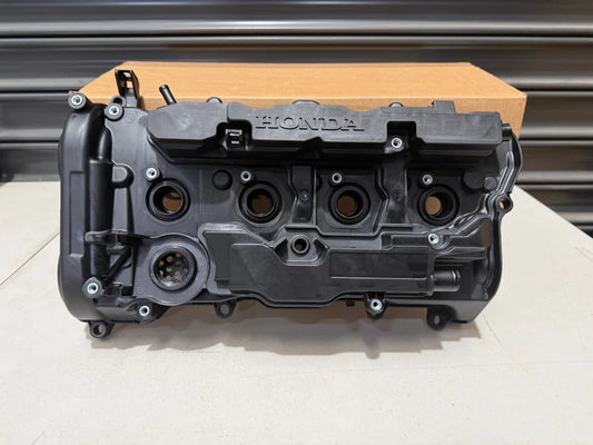 Rocker Cover to suit Honda Civic Type R 2015-2021 FK8 12310-5BA-A01 - Vega Autosports