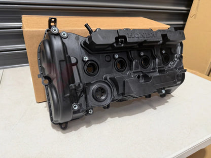 Rocker Cover to suit Honda Civic Type R 2015-2021 FK8 12310-5BA-A01 - Vega Autosports