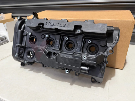 Rocker Cover to suit Honda Civic Type R 2015-2021 FK8 12310-5BA-A01 - Vega Autosports