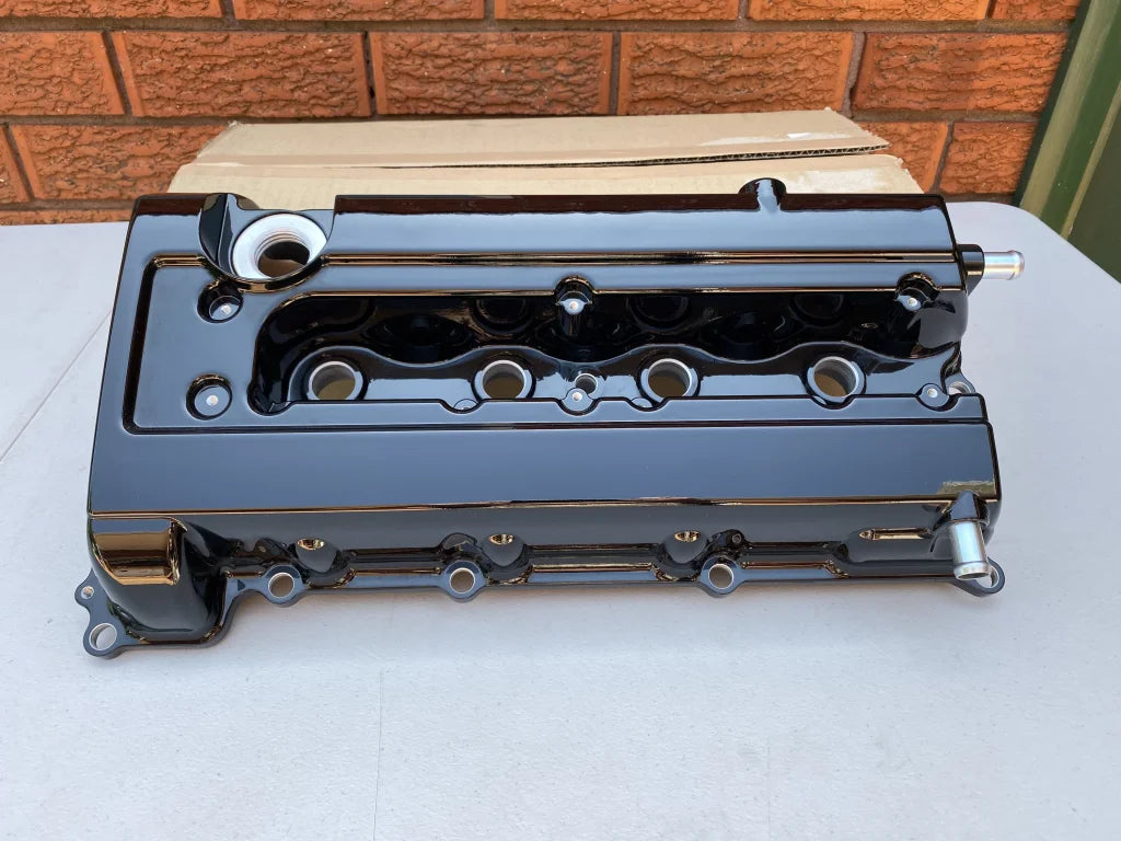 Rocker Cover to Suit Nissan P12 Primera SR20VE - Vega Autosports