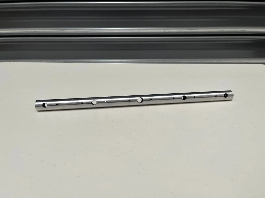 Rocker Shaft (A-Series) To Suit Datsun 1200 B110 / B120 13252-18000 Engine
