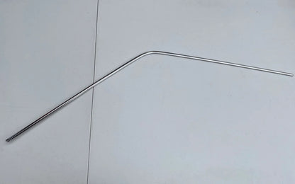 Roof Drip Mould Front LHS to suit Datsun 1200 Ute, B120 Sunny Truck - Vega Autosports
