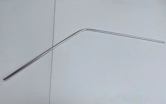 Roof Drip Mould Front LHS to suit Datsun 1200 Ute, B120 Sunny Truck - Vega Autosports
