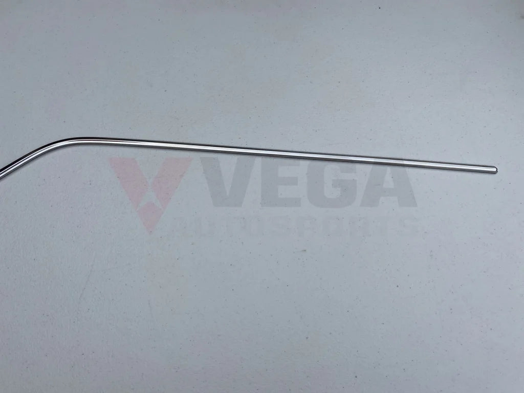 Roof Drip Mould Front LHS to suit Datsun 1200 Ute, B120 Sunny Truck - Vega Autosports